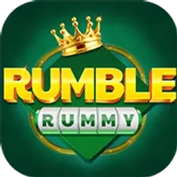 Rumble Rummy 