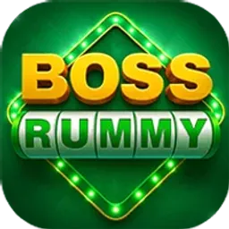 Boss Rummy 