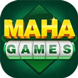 Maha Games