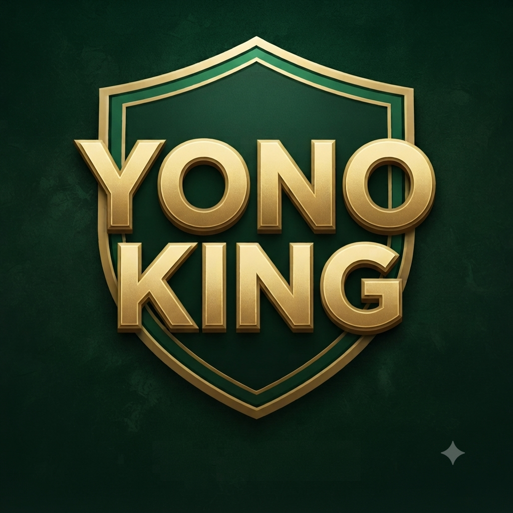 YonoKing Logo